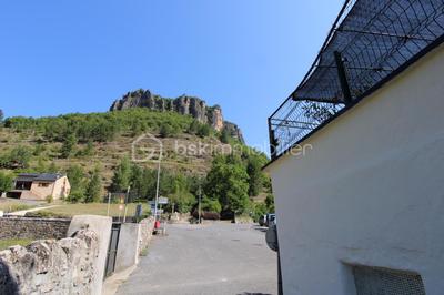 Maison de village - 100 m² - 7 pièces