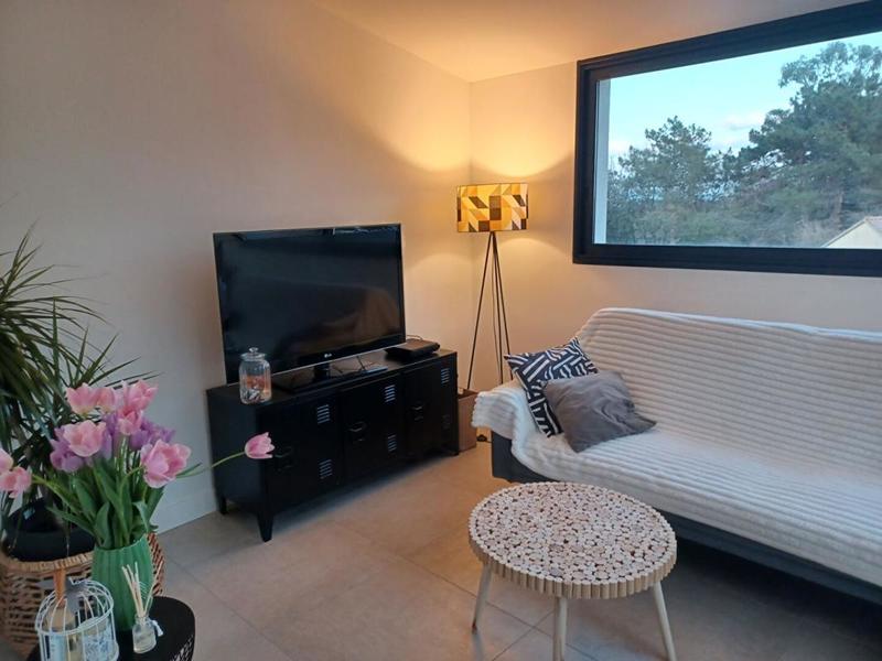 Villa - 101 m² - 4 pièces