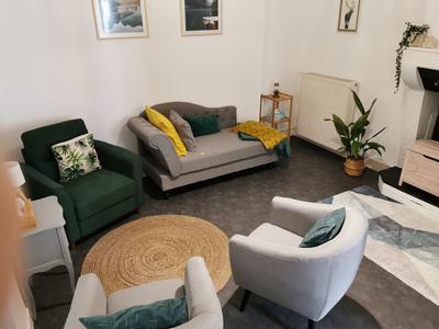 Sabine Quidu Psychanalyste