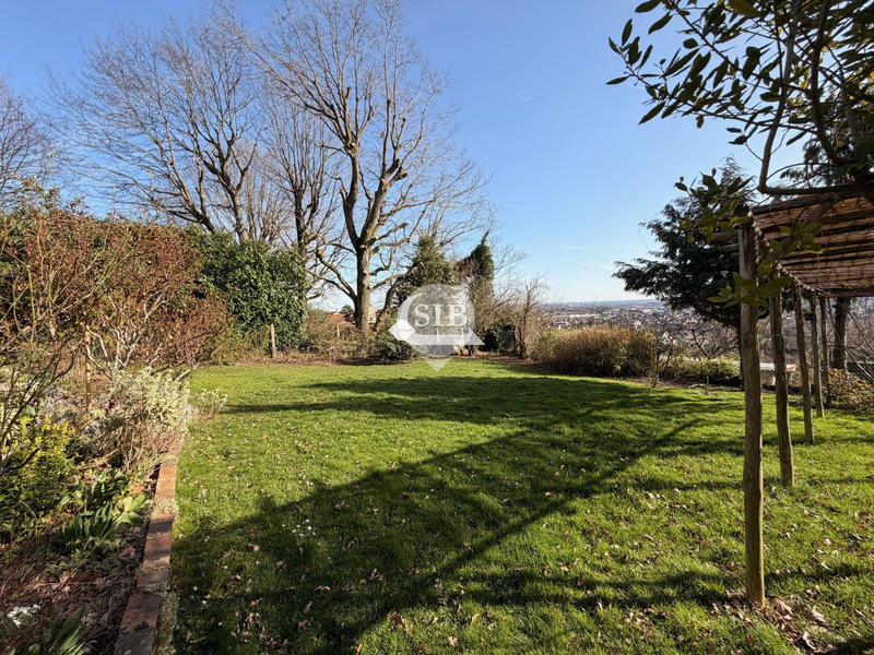 Maison ancienne - 135 m² - 6 pièces