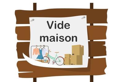 Vide maison