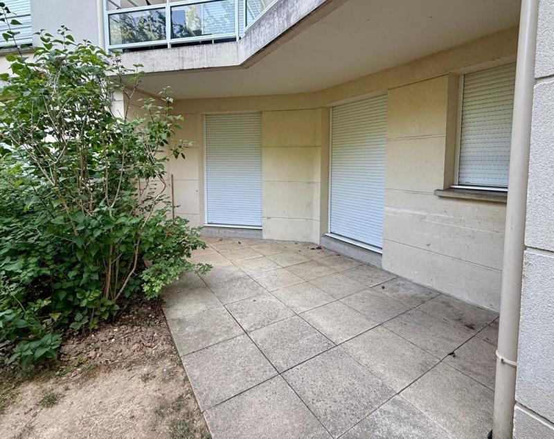 Appartement - 76 m² - 4 pièces