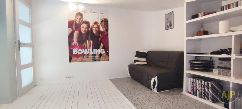 Maison - 155 m² - 6 pièces