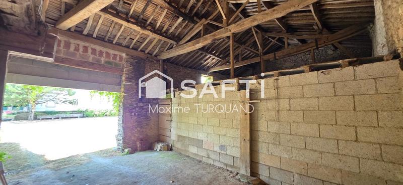 Maison - 109 m² - 5 pièces