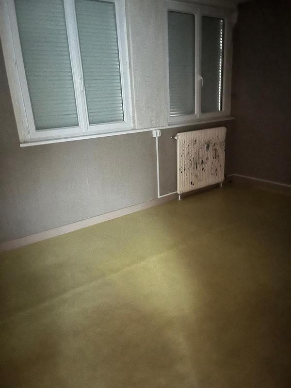 Maison - 98 m² - 5 pièces