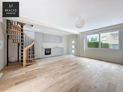 Maison - 88 m² - 5 pièces