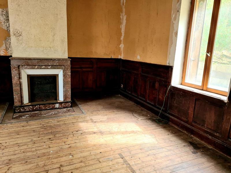 Maison - 140 m² - 4 pièces