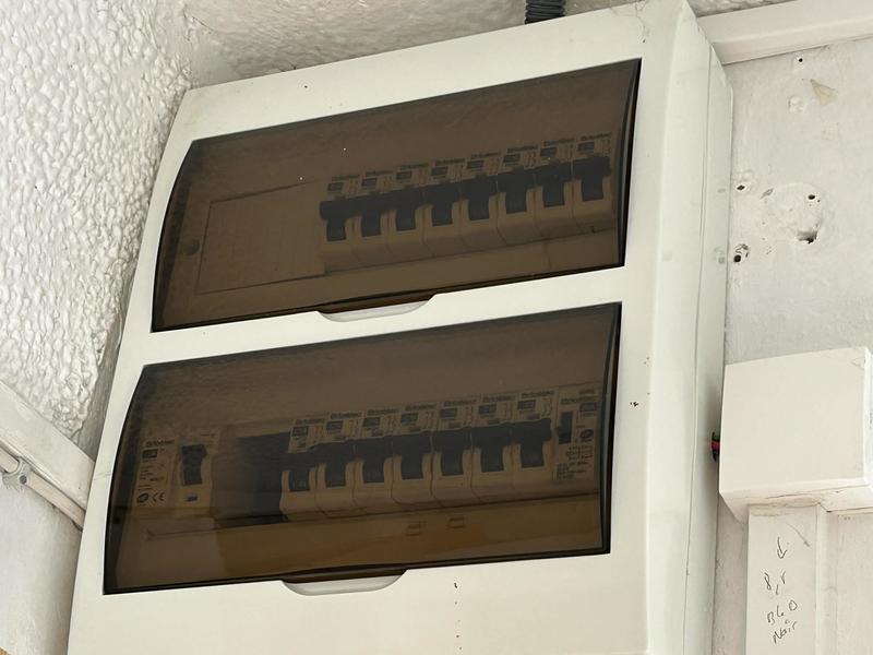 Maison - 80 m² - 5 pièces