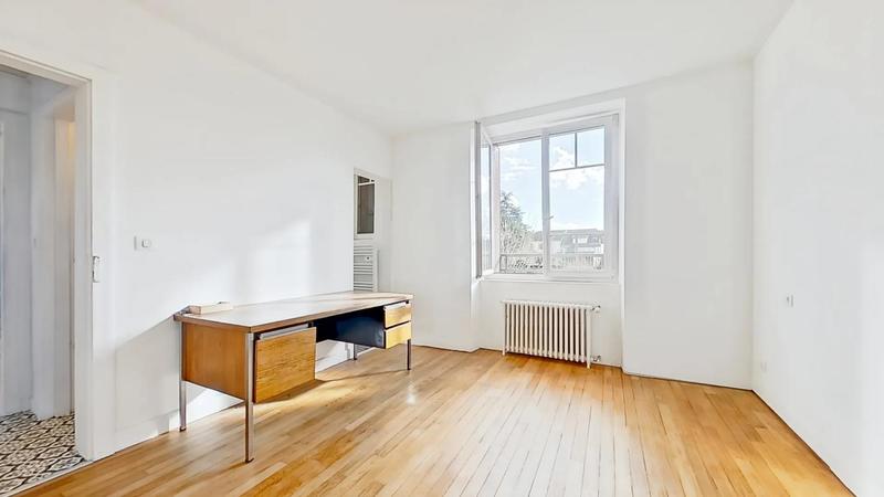 Maison - 114 m² - 6 pièces