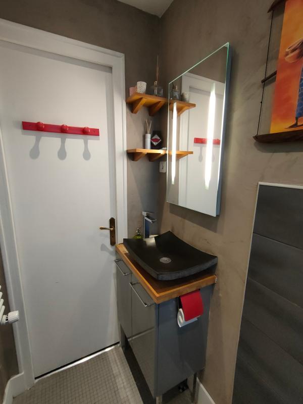 Maison - 152 m² - 7 pièces