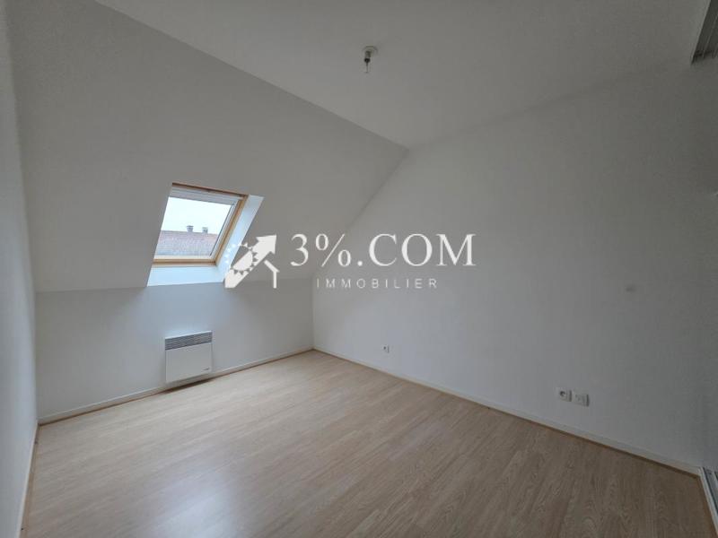 Maison - 64 m² - 4 pièces