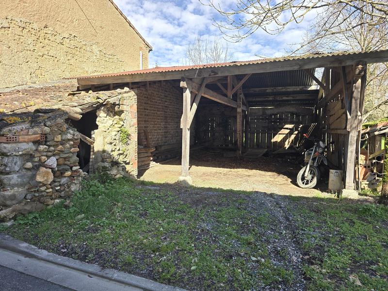 Maison - 122 m² - 4 pièces