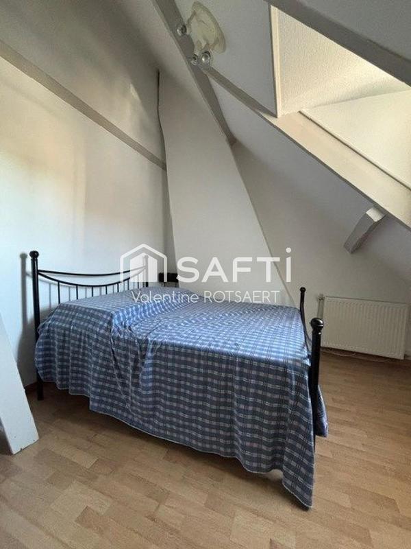 Maison - 139 m² - 6 pièces