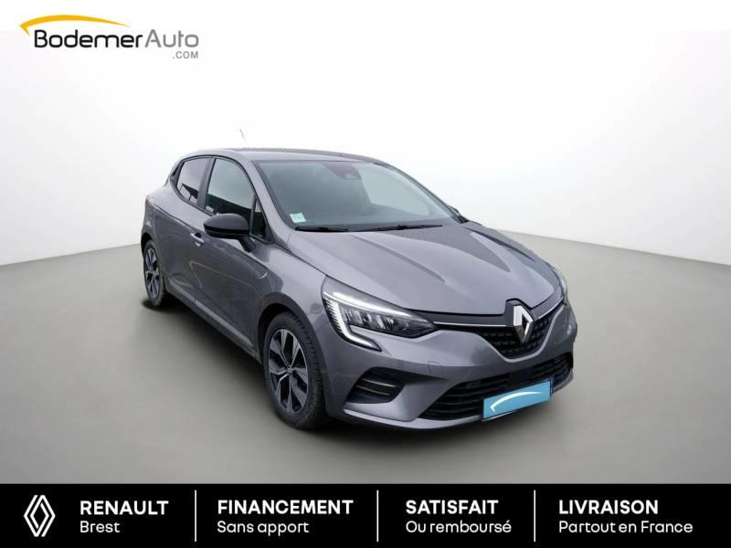 Renault Clio TCe 90 Evolution