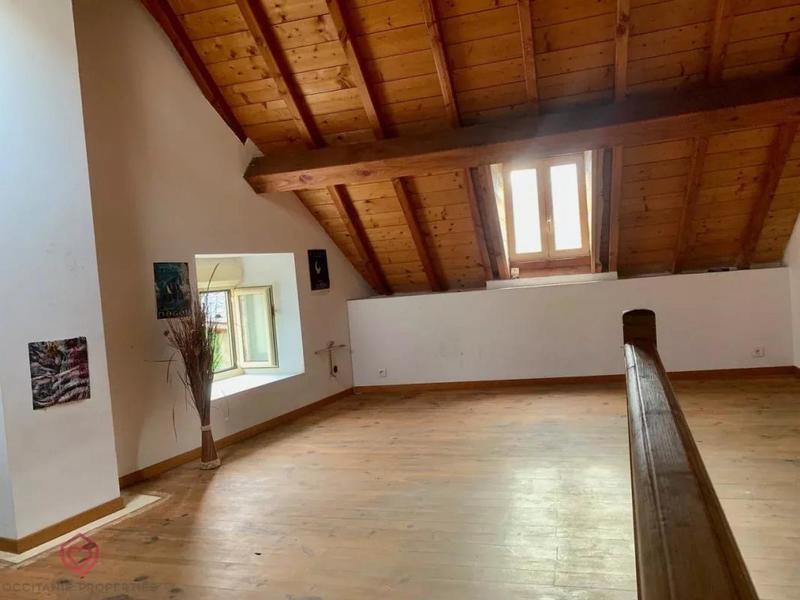 Maison - 65 m² - 4 pièces