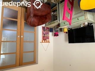 Appartement - 31 m² - 3 pièces