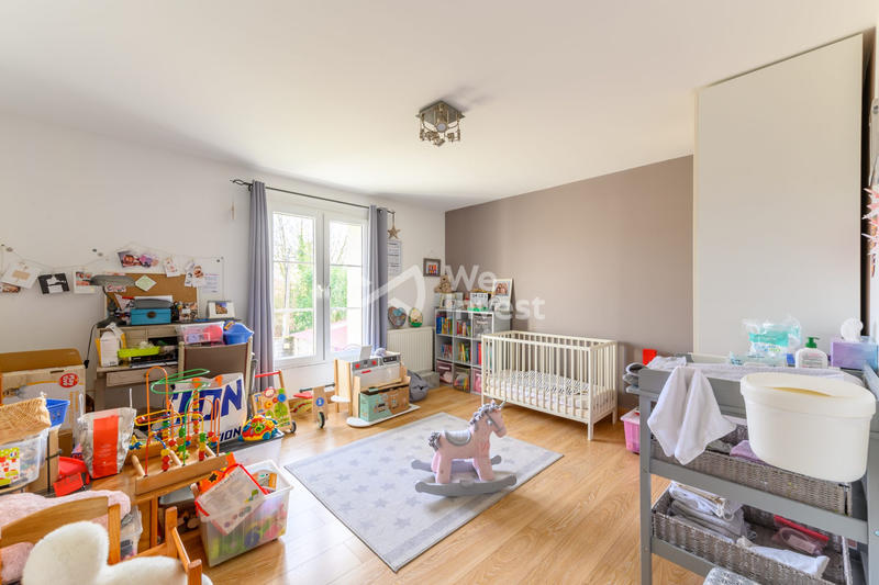 Villa - 427 m² - 14 pièces