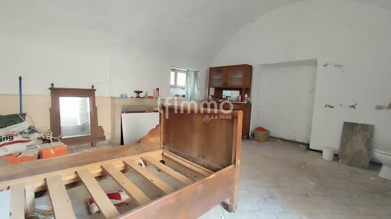 Appartement - 25 m² - 1 pièce