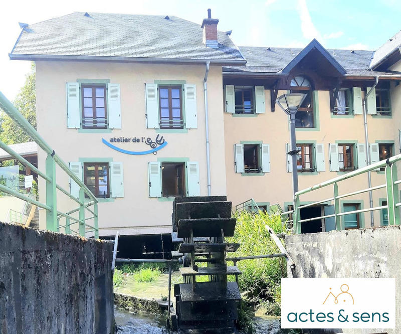 Appartement - 84 m² - 4 pièces