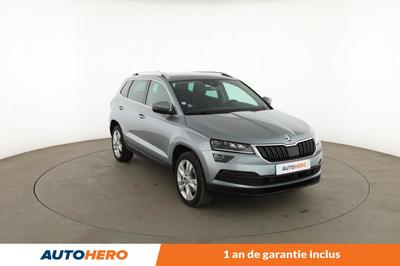 Skoda Karoq 1.5 Tsi Act Style Dsg7 150 ch