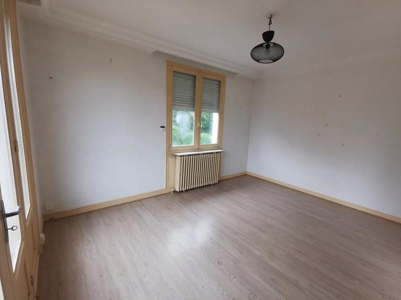 Villa - 115 m² - 4 pièces