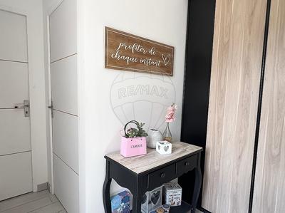 Maison - 73 m² - 3 pièces