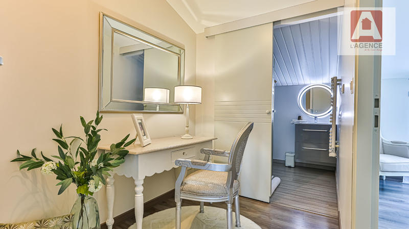 Maison - 139 m² - 5 pièces