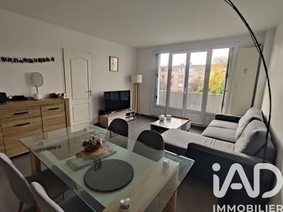 Appartement - 74 m² - 4 pièces