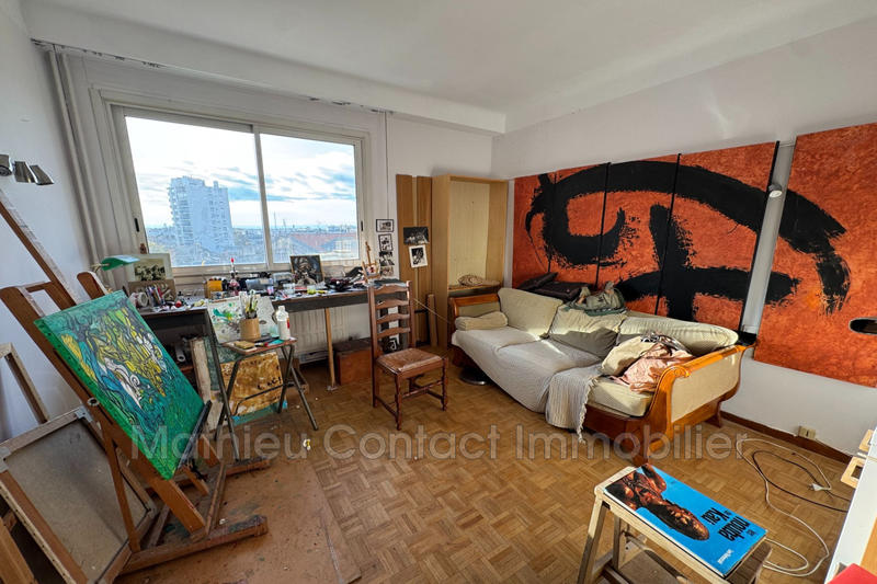 Appartement - 81 m² - 3 pièces