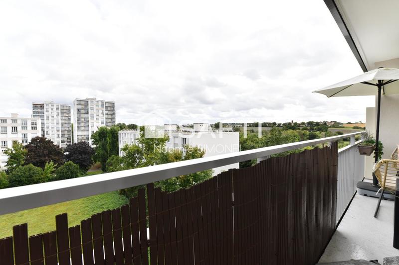 Appartement - 73 m² - 3 pièces