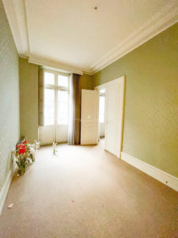 Appartement - 103 m² - 4 pièces