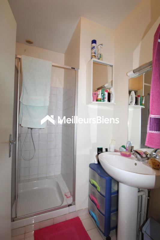 Maison - 113 m² - 6 pièces