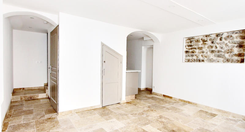 Maison - 64 m² - 3 pièces