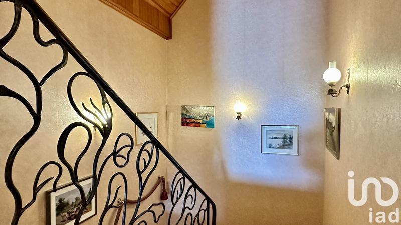 Maison de maîtres - 275 m² - 8 pièces