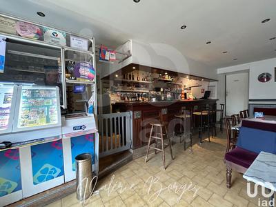 Local commercial - 55 m²