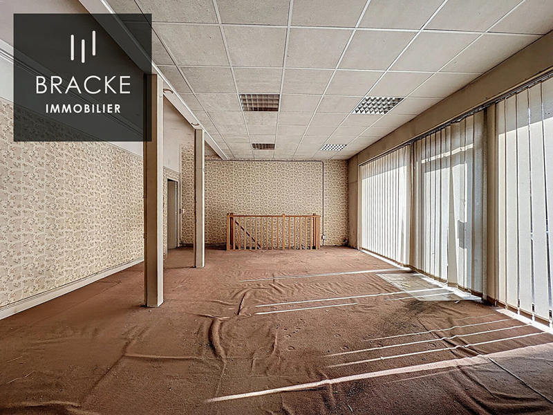 Local commercial - 70 m²