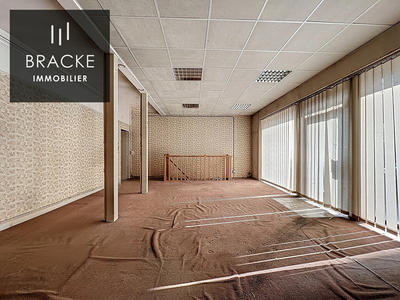 Local commercial - 70 m²