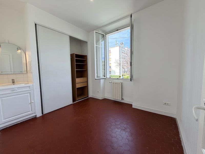 Appartement - 88 m² - 4 pièces