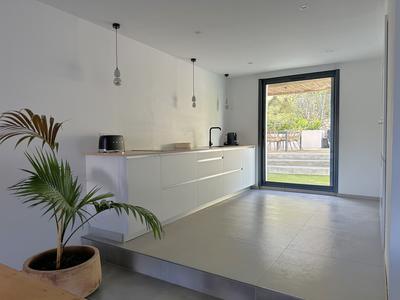 Villa - 110 m² - 4 pièces