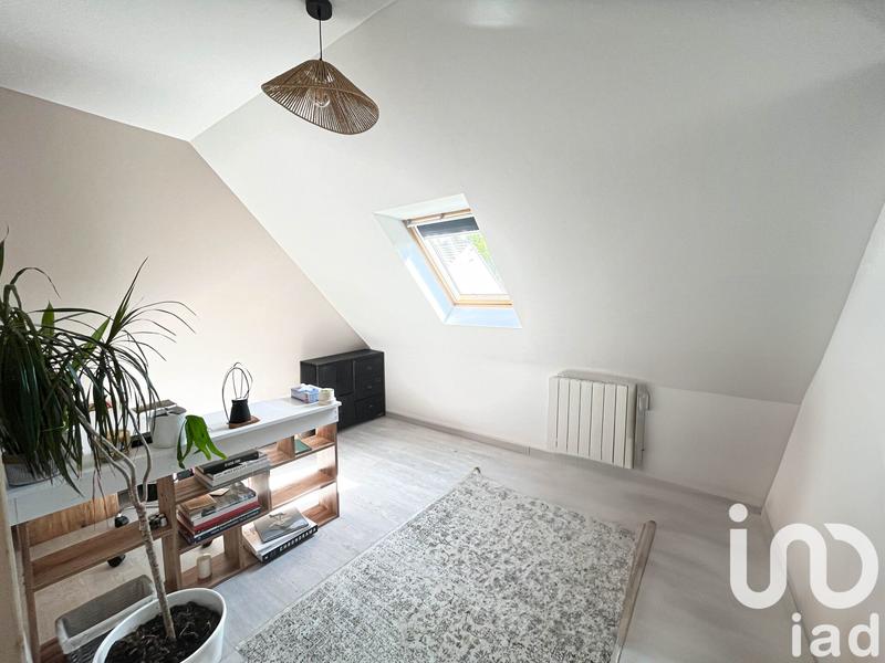 Maison - 118 m² - 6 pièces