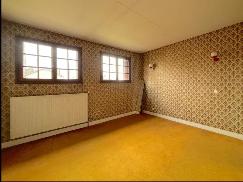 Maison - 130 m² - 4 pièces