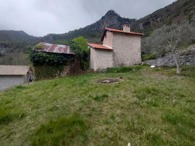 Maison - 50 m² - 3 pièces