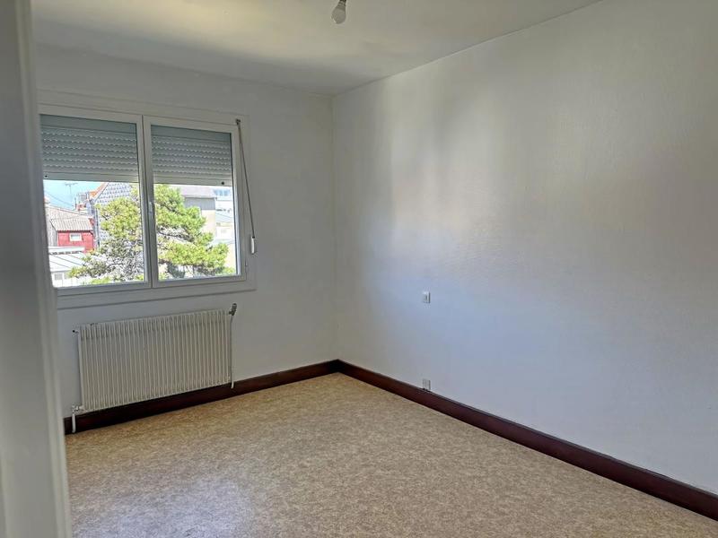Appartement - 86 m² - 4 pièces