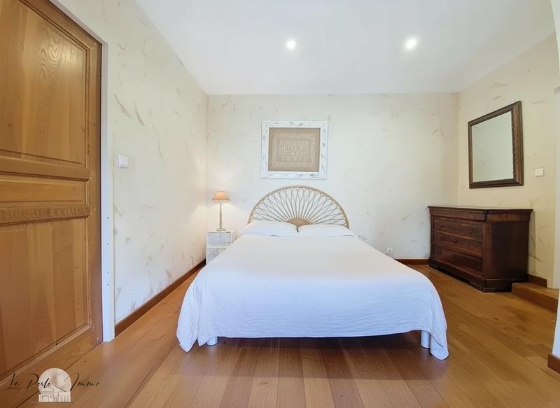 Villa - 125 m² - 4 pièces