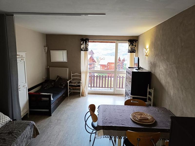 Appartement - 26 m² - 1 pièce