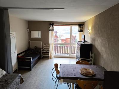 Appartement - 26 m² - 1 pièce
