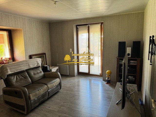 Maison - 136 m² - 5 pièces