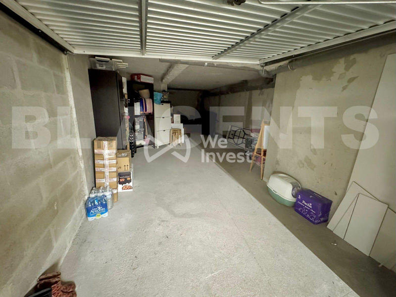 Duplex - 76 m² - 3 pièces