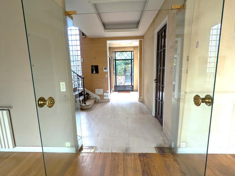 Maison ancienne - 185 m² - 8 pièces