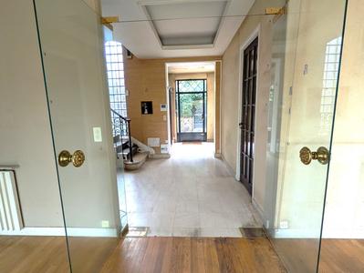 Maison ancienne - 185 m² - 8 pièces